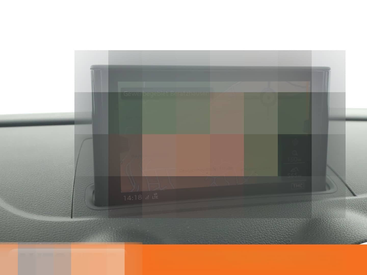 Audi A3 Limousine 2.0 TFSI quattro Sport Aut.*NAVI* foto 22