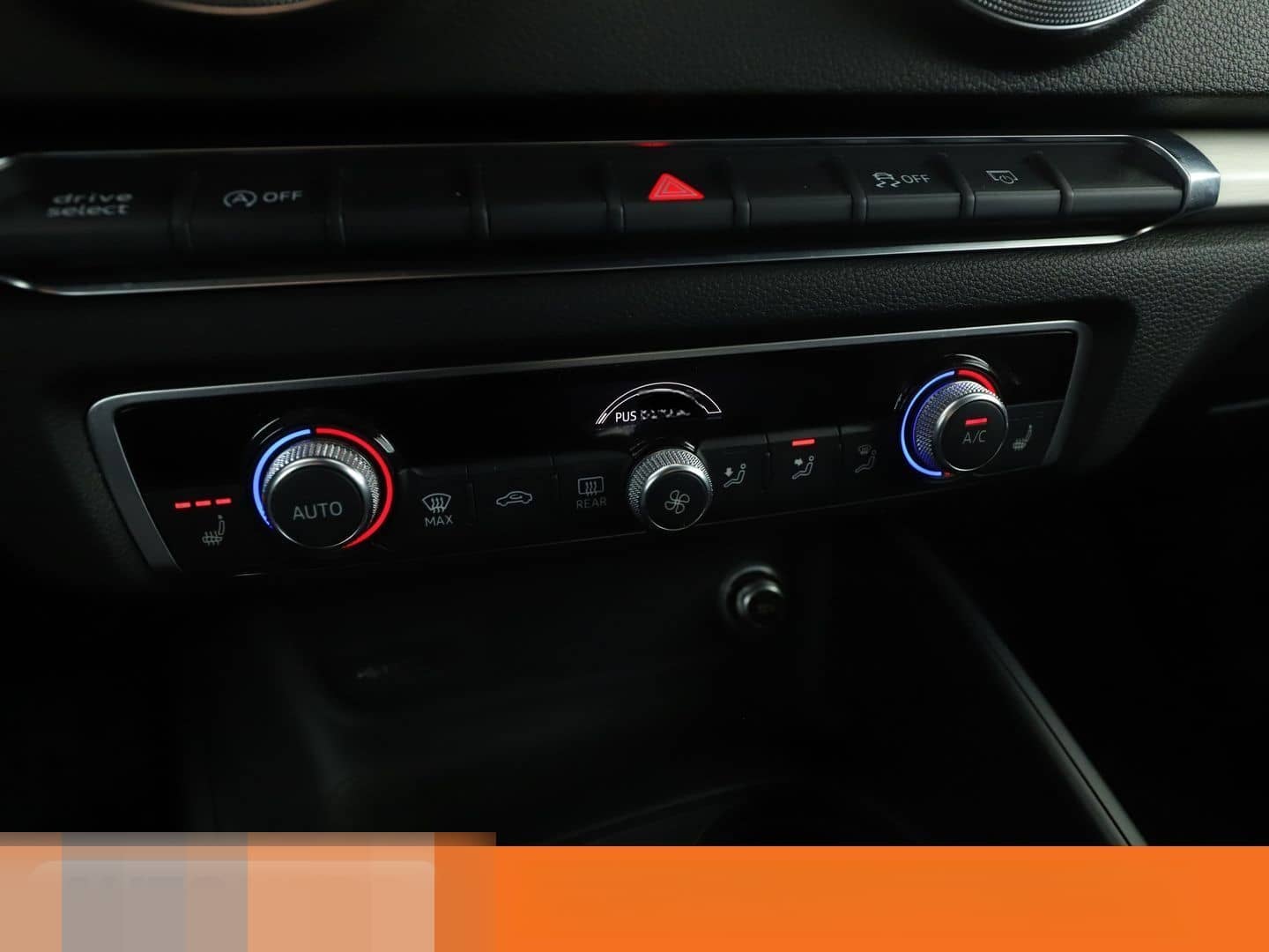 Audi A3 Limousine 2.0 TFSI quattro Sport Aut.*NAVI* foto 23