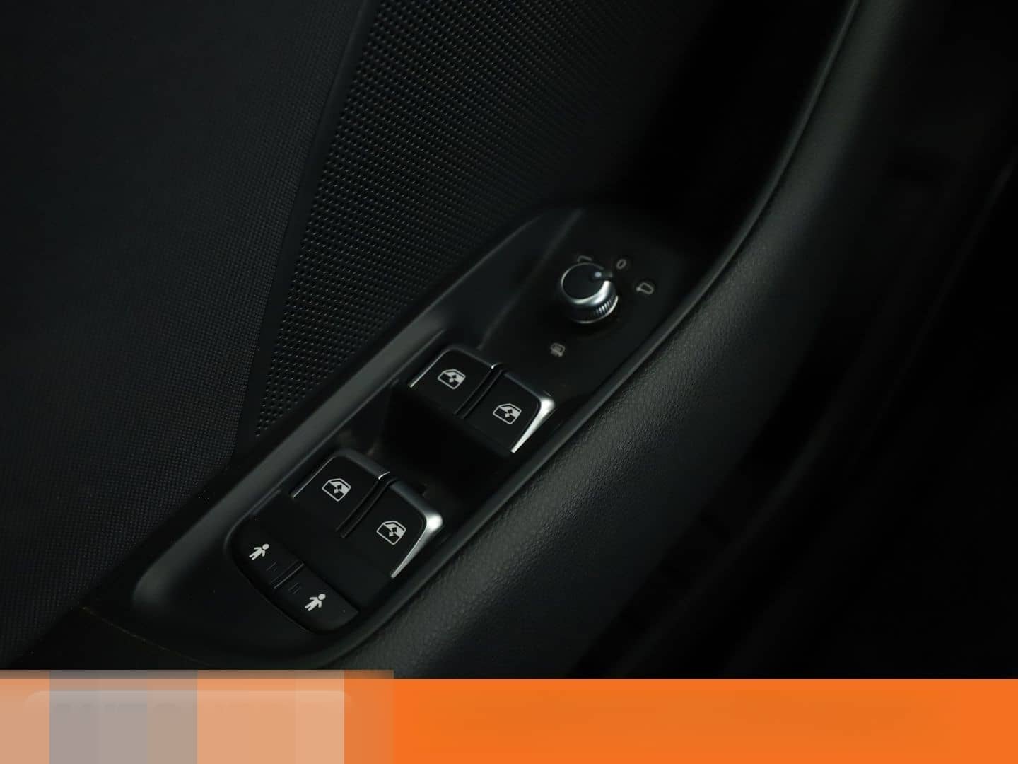 Audi A3 Limousine 2.0 TFSI quattro Sport Aut.*NAVI* foto 25