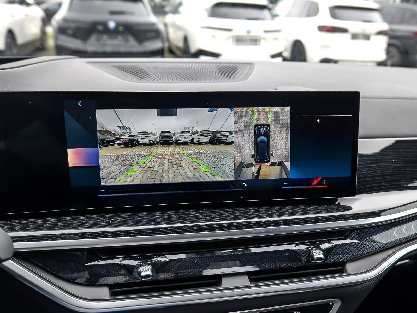 BMW X5 xDrive40d M Sport HUD PANO ACC AHK 360°KAM foto 15