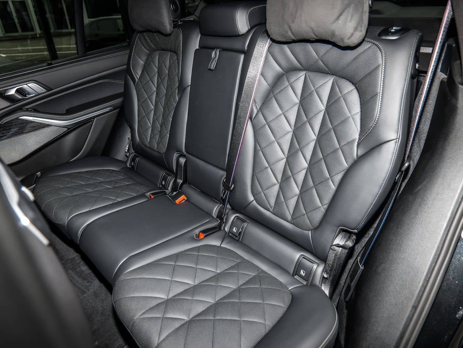 BMW X5 xDrive40d M Sport HUD PANO ACC AHK 360°KAM foto 19