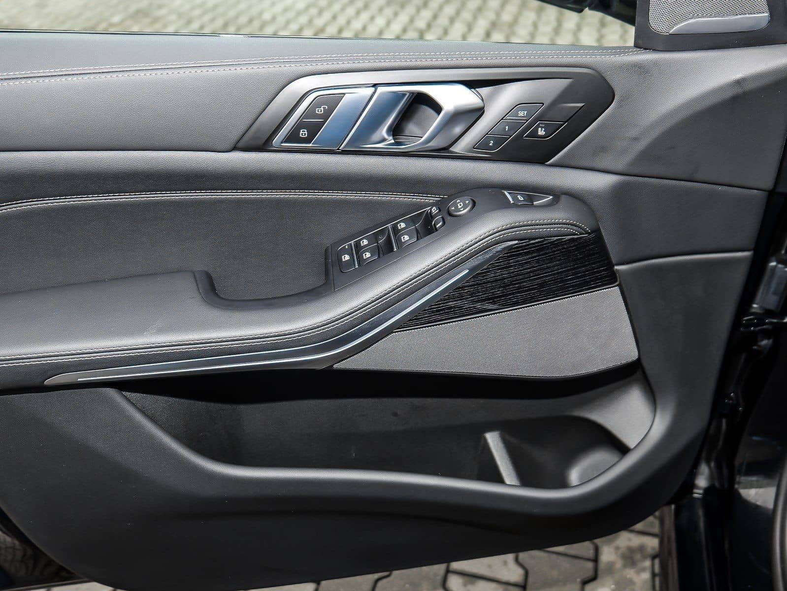 BMW X5 xDrive40d M Sport HUD PANO ACC AHK 360°KAM foto 21