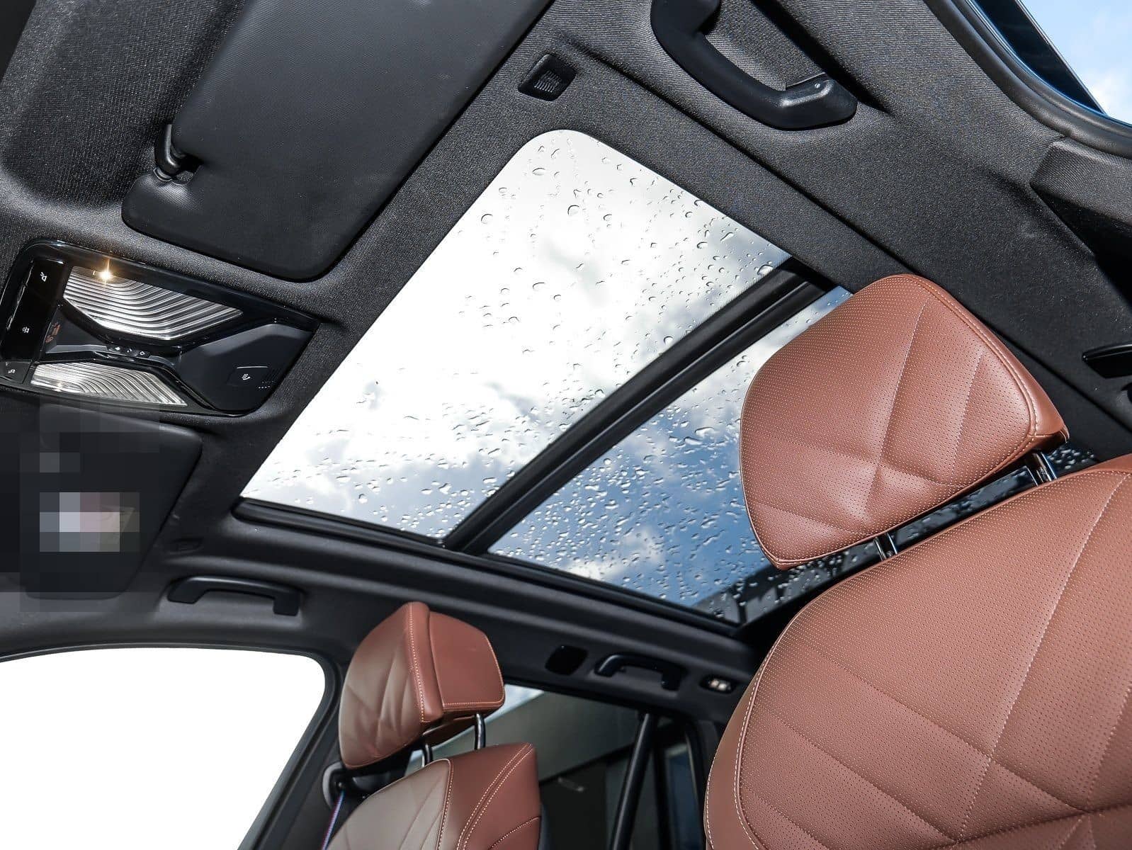 BMW X5 xDrive40d M Sport HUD PANO ACC AHK 360°KAM foto 12