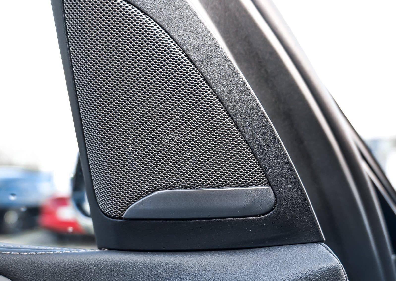 BMW X5 xDrive40d M Sport HUD PANO ACC AHK 360°KAM foto 14