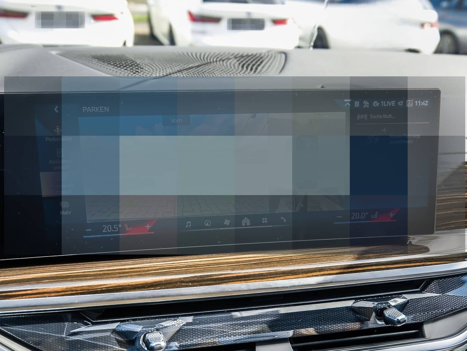 BMW X5 xDrive40d M Sport HUD PANO ACC AHK 360°KAM foto 15