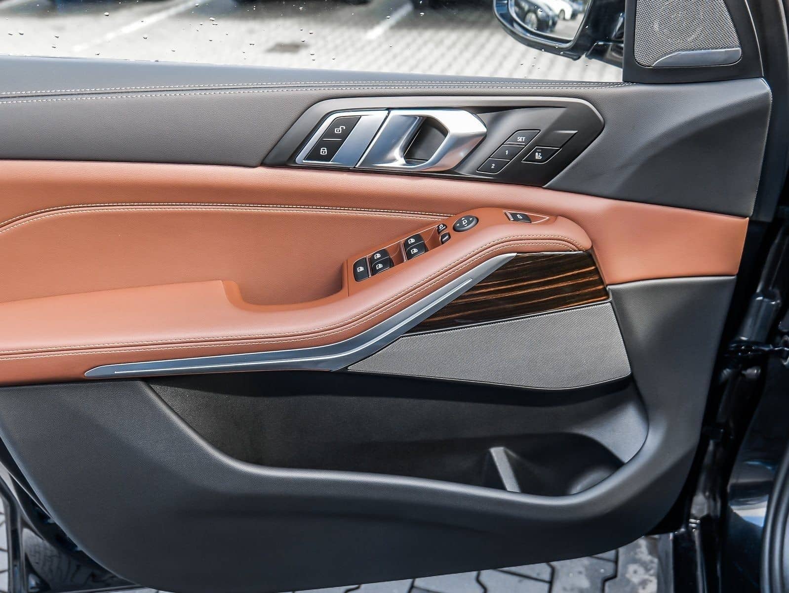 BMW X5 xDrive40d M Sport HUD PANO ACC AHK 360°KAM foto 21