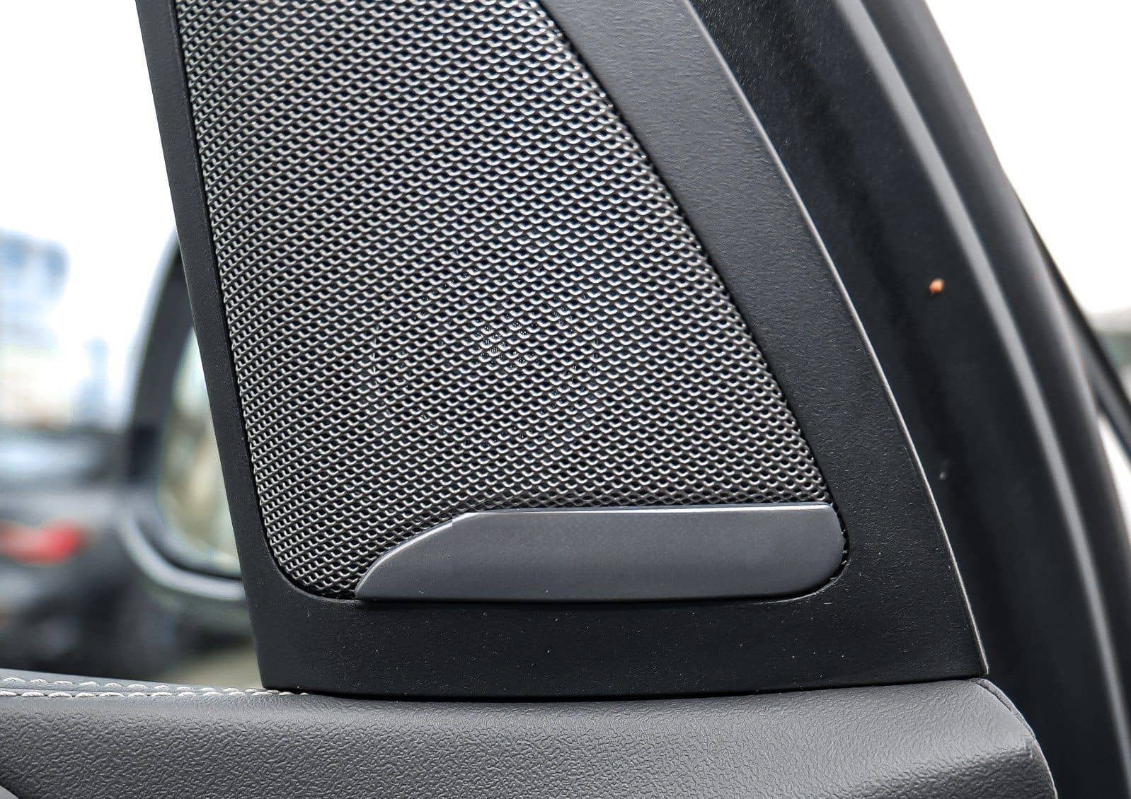 BMW X5 xDrive40d M Sport HUD PANO ACC AHK 360°KAM foto 14