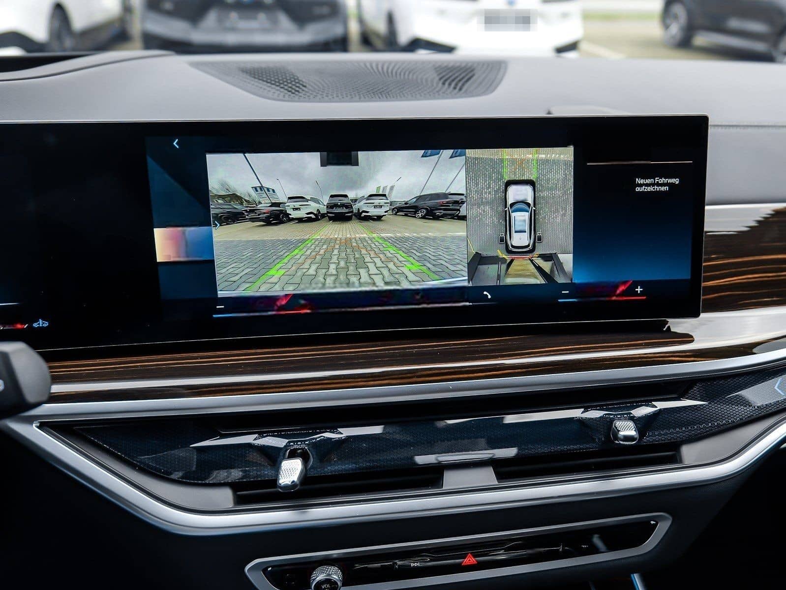 BMW X5 xDrive40d M Sport HUD PANO ACC AHK 360°KAM foto 15