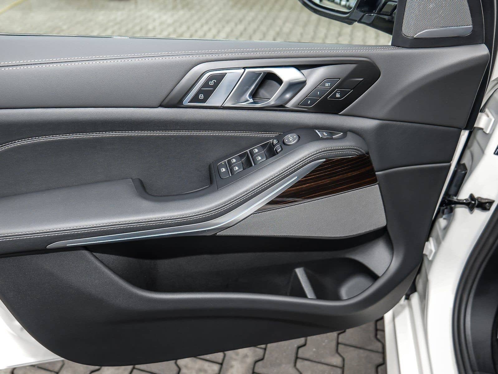 BMW X5 xDrive40d M Sport HUD PANO ACC AHK 360°KAM foto 21