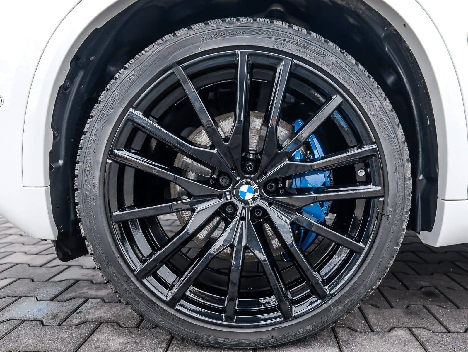 BMW X5 xDrive40d M Sport HUD PANO ACC AHK 360°KAM foto 4