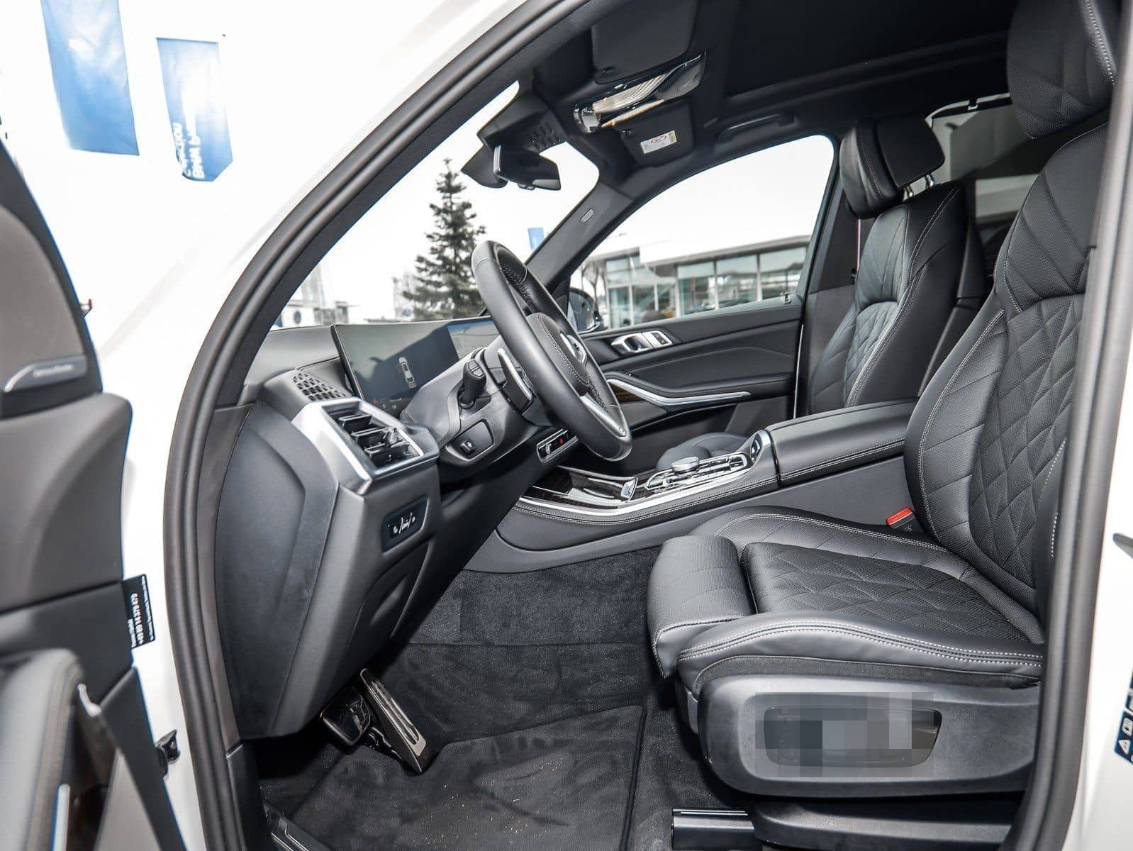 BMW X5 xDrive40d M Sport HUD PANO ACC AHK 360°KAM foto 5