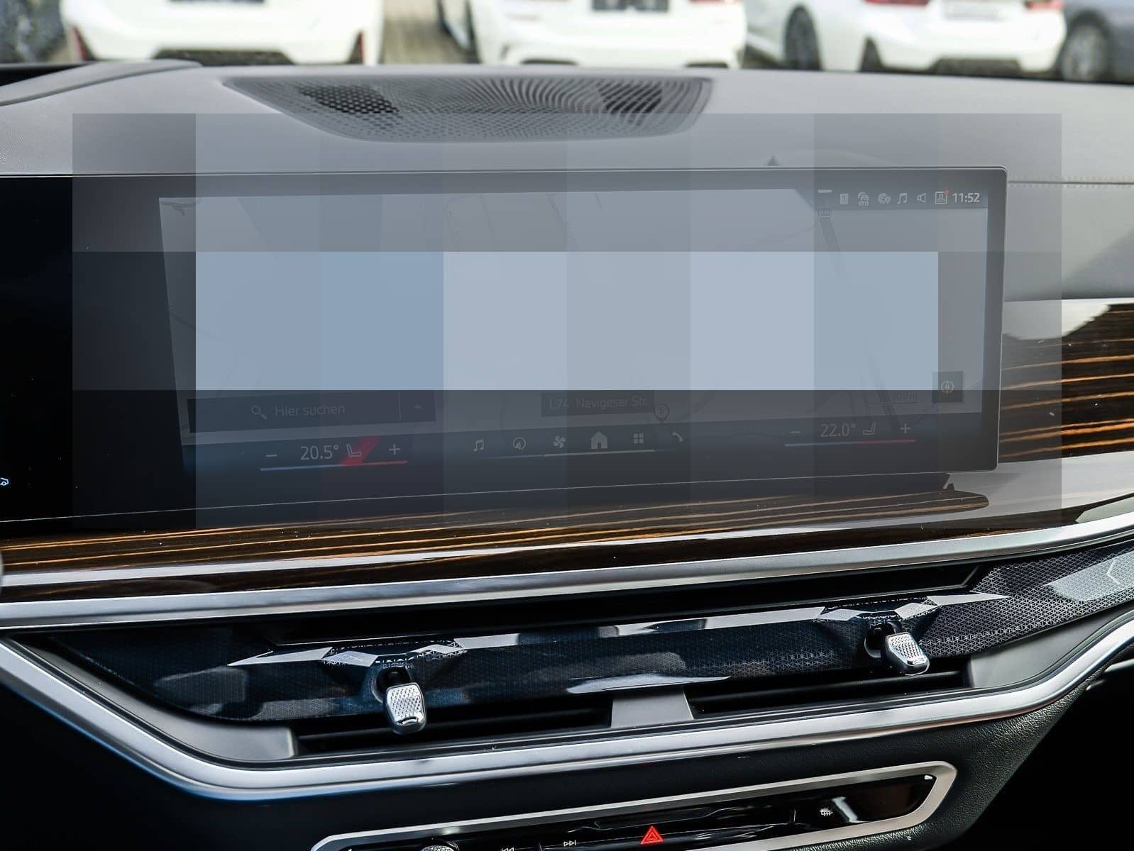 BMW X5 xDrive40d M Sport HUD PANO ACC AHK 360°KAM foto 12