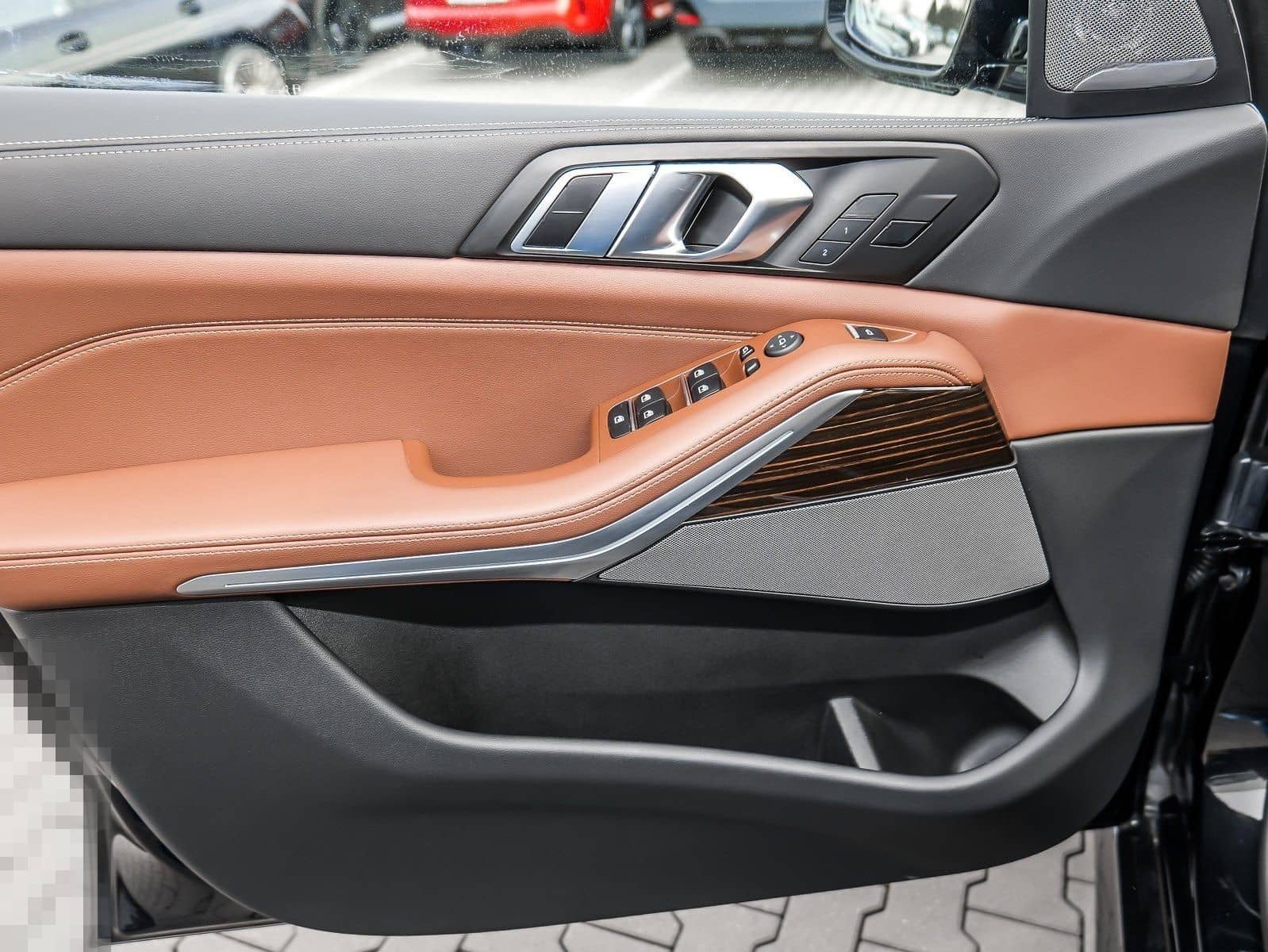 BMW X5 xDrive40d M Sport HUD PANO ACC AHK 360°KAM foto 20