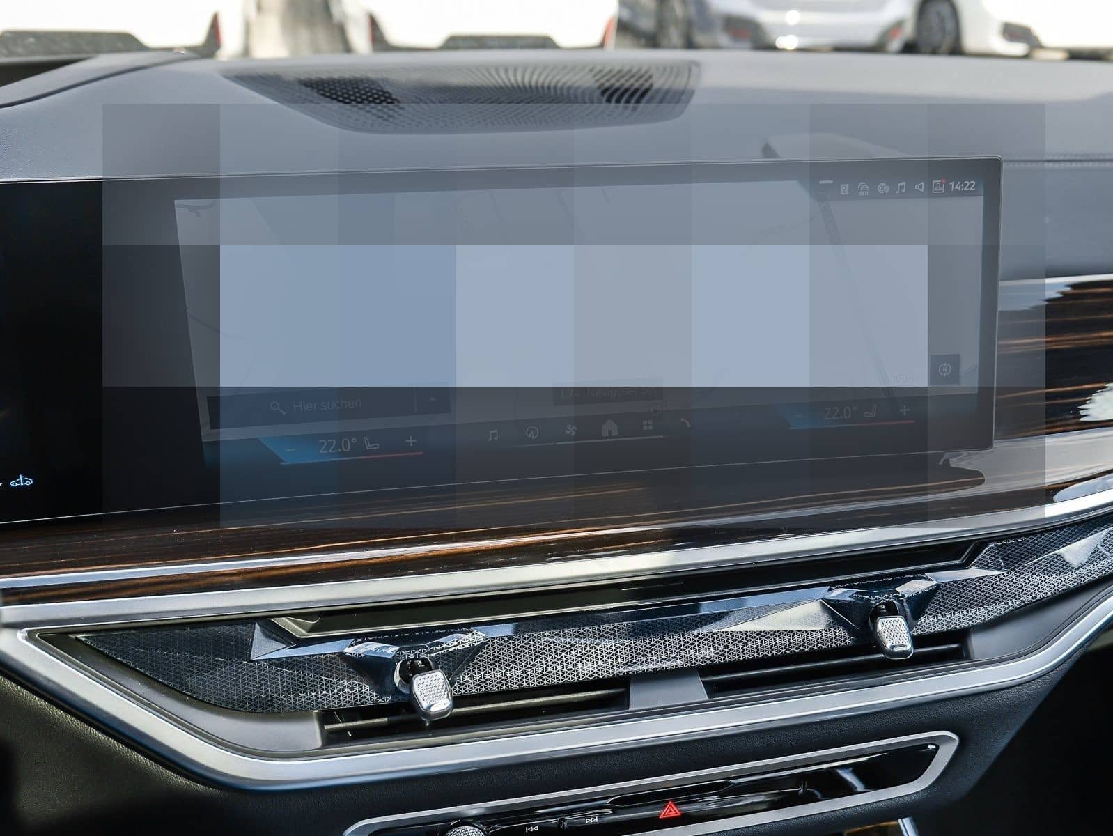 BMW X5 xDrive40d M Sport HUD PANO ACC AHK 360°KAM foto 13