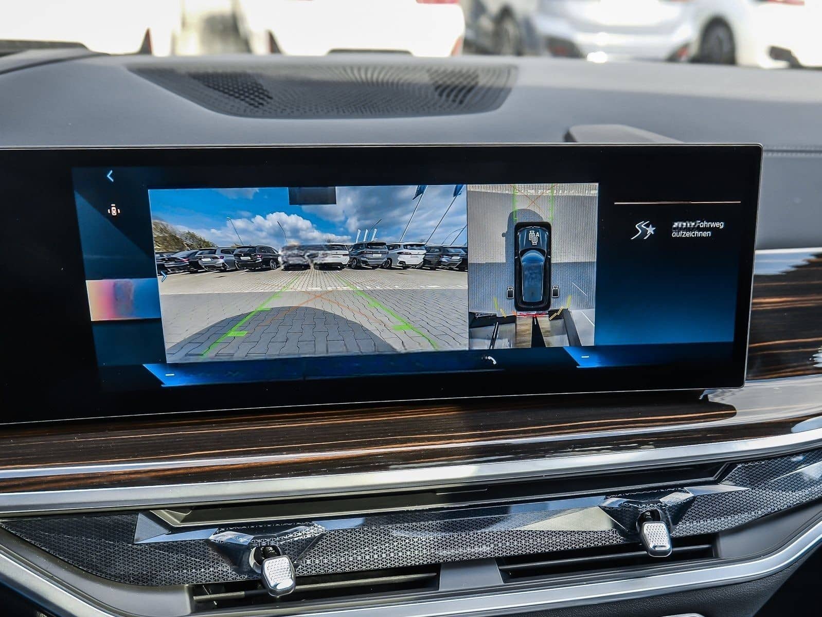 BMW X5 xDrive40d M Sport HUD PANO ACC AHK 360°KAM foto 15