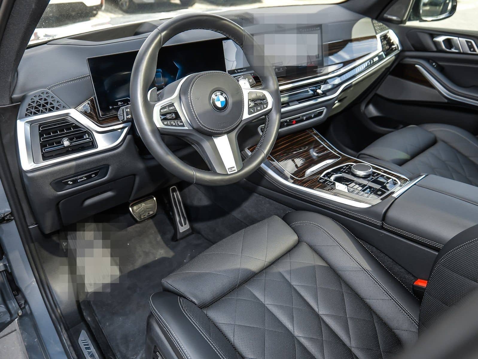 BMW X5 xDrive40d M Sport HUD PANO ACC AHK 360°KAM foto 18