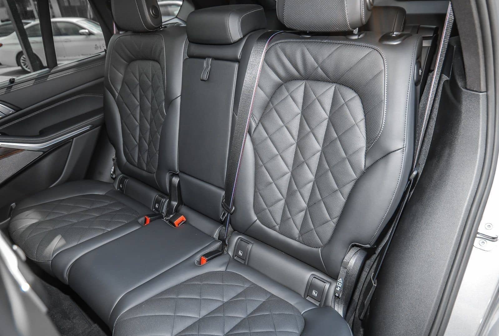 BMW X5 xDrive40d M Sport HUD PANO ACC AHK 360°KAM foto 19