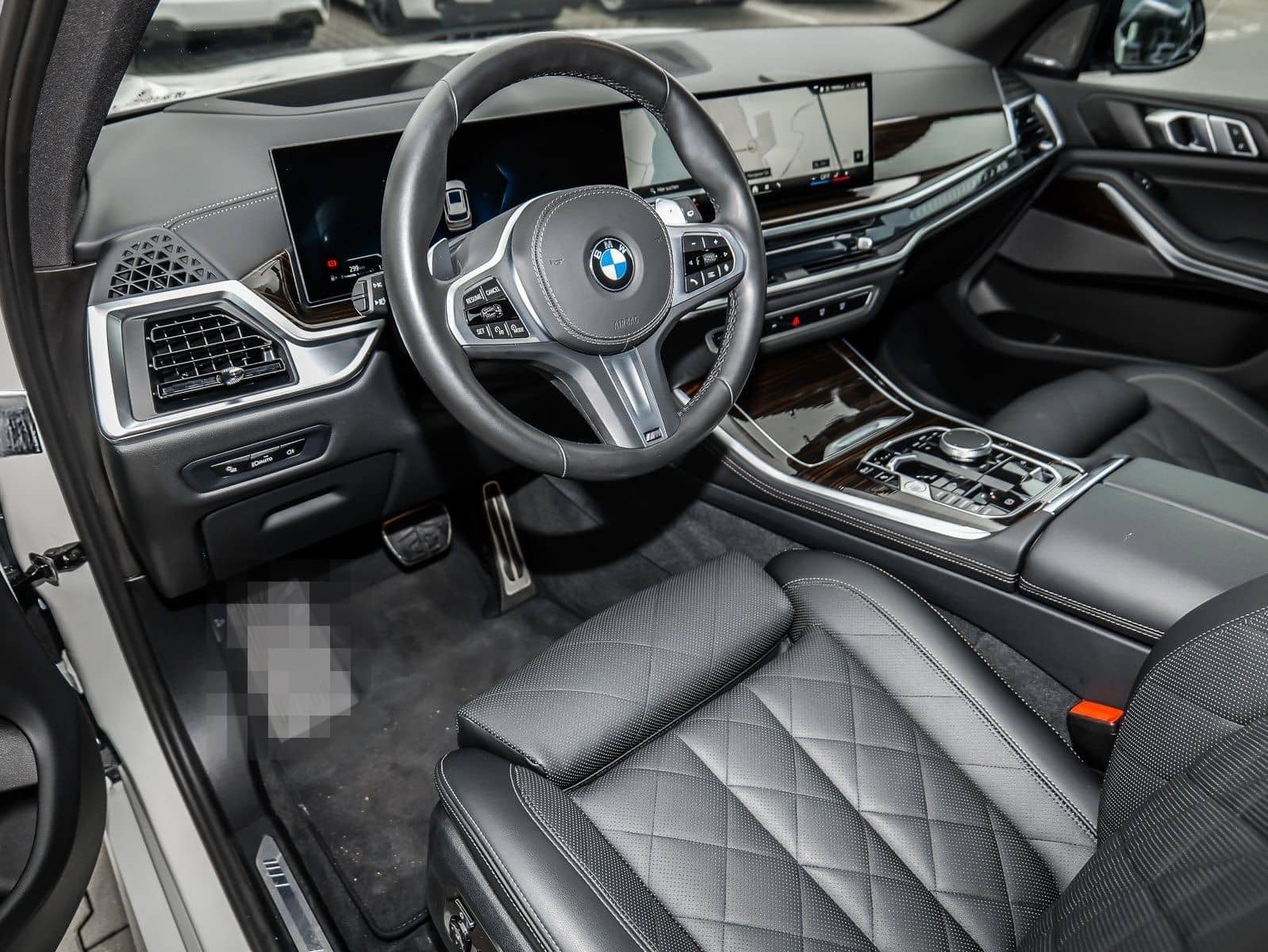 BMW X5 xDrive40d M Sport HUD PANO ACC AHK 360°KAM foto 18