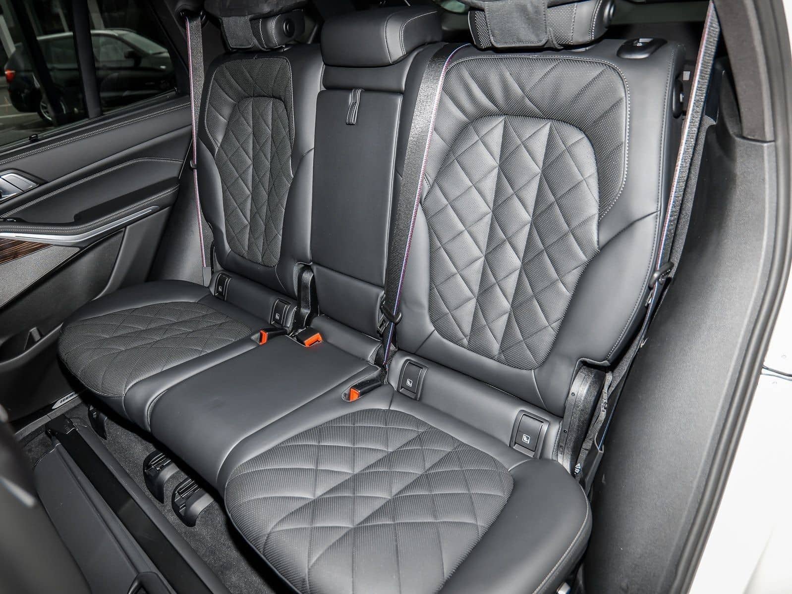 BMW X5 xDrive40d M Sport HUD PANO ACC AHK 360°KAM foto 19