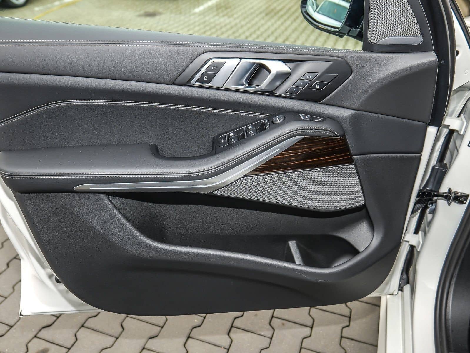 BMW X5 xDrive40d M Sport HUD PANO ACC AHK 360°KAM foto 21