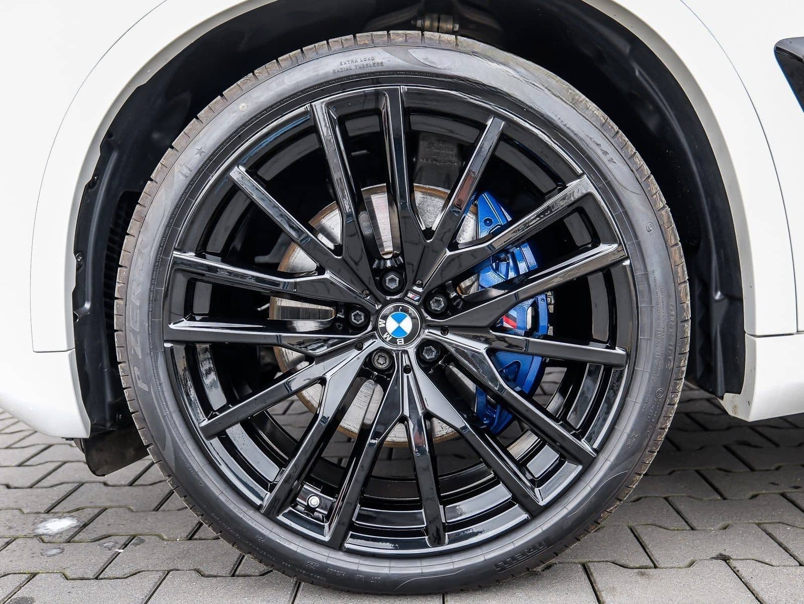 BMW X5 xDrive40d M Sport HUD PANO ACC AHK 360°KAM foto 4