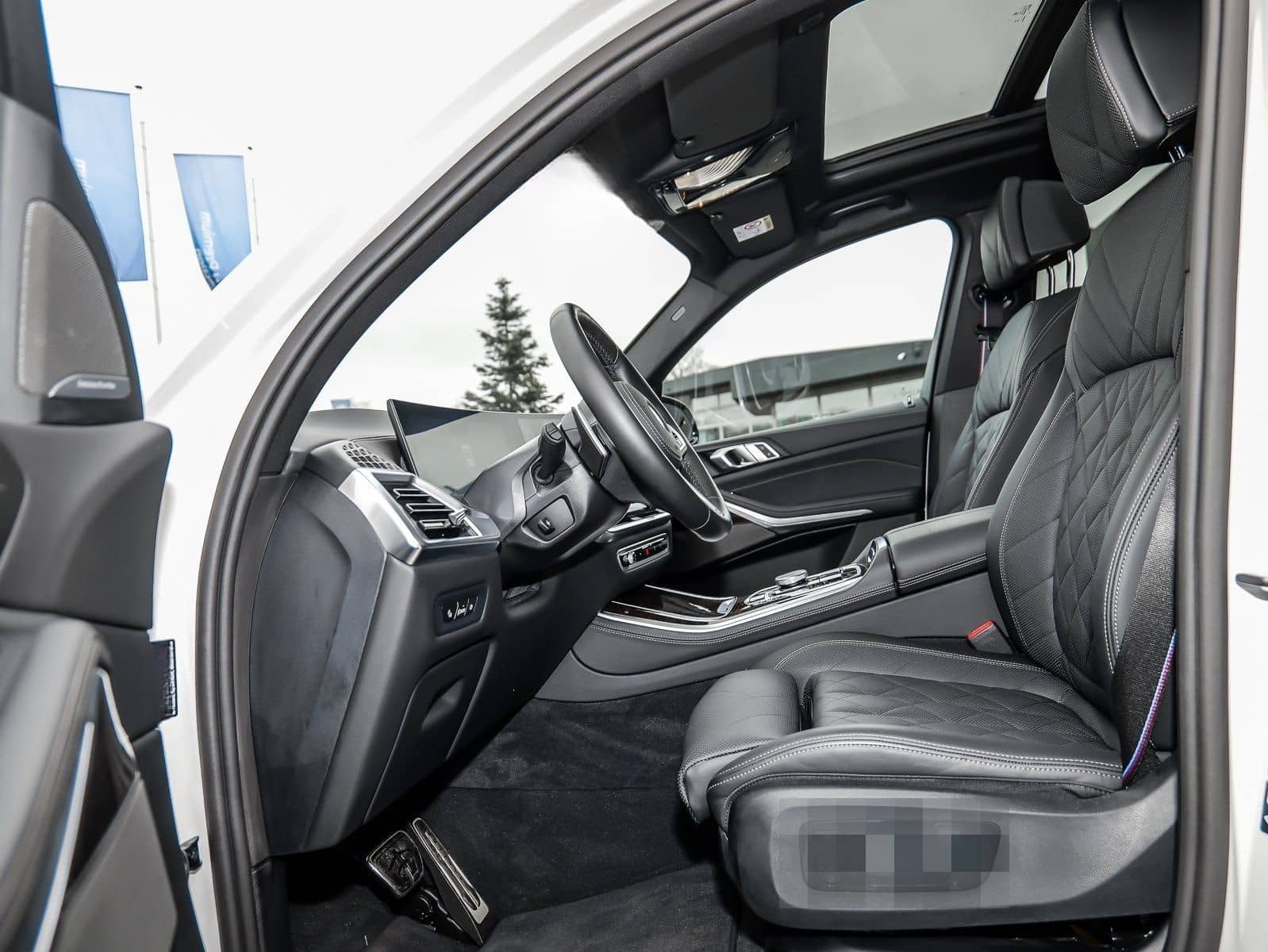 BMW X5 xDrive40d M Sport HUD PANO ACC AHK 360°KAM foto 5