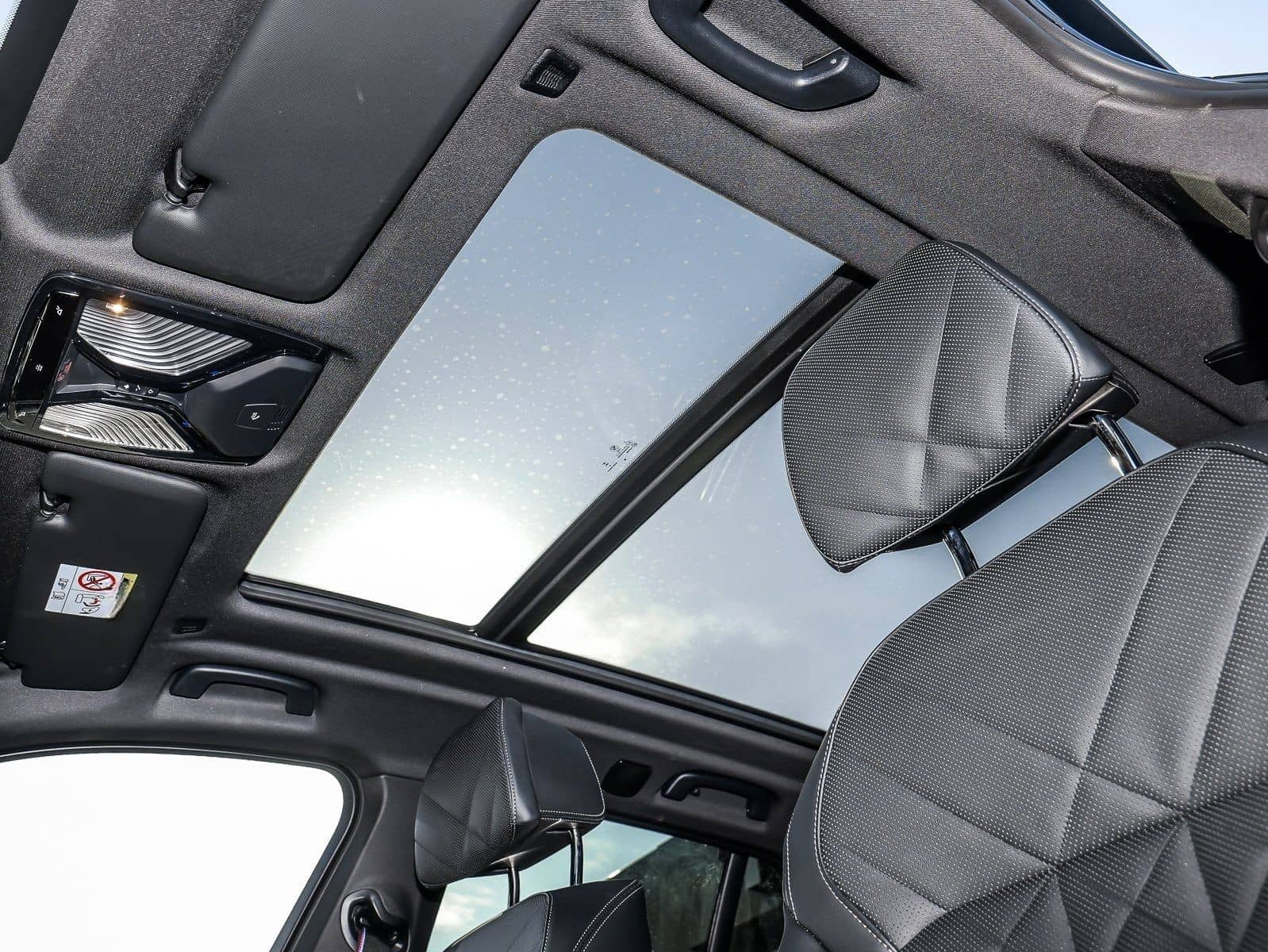 BMW X5 xDrive40d M Sport HUD PANO ACC AHK 360°KAM foto 13