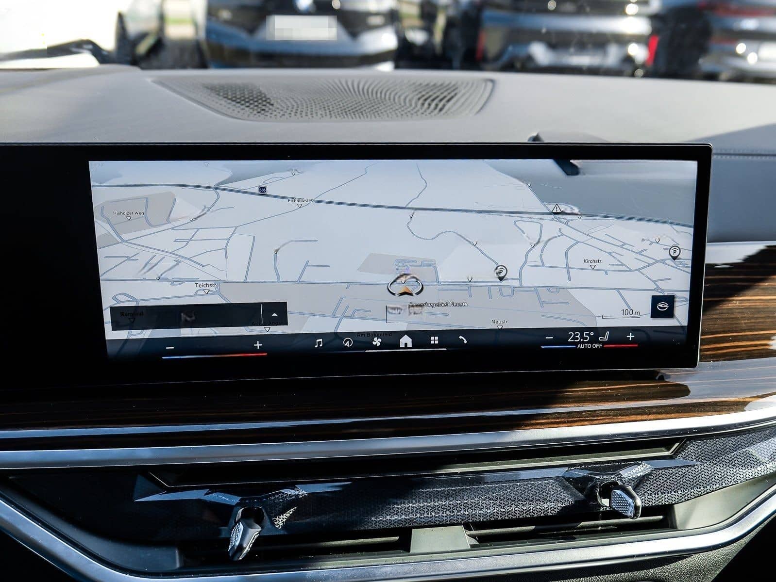 BMW X5 xDrive40d M Sport HUD PANO ACC AHK 360°KAM foto 14