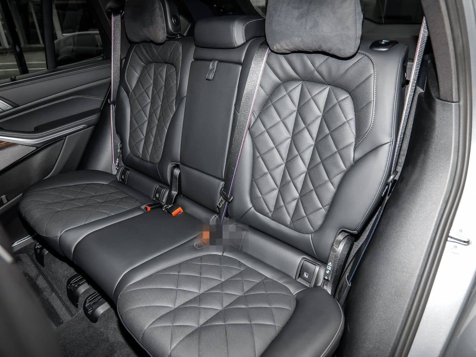 BMW X5 xDrive40d M Sport HUD PANO ACC AHK 360°KAM foto 19