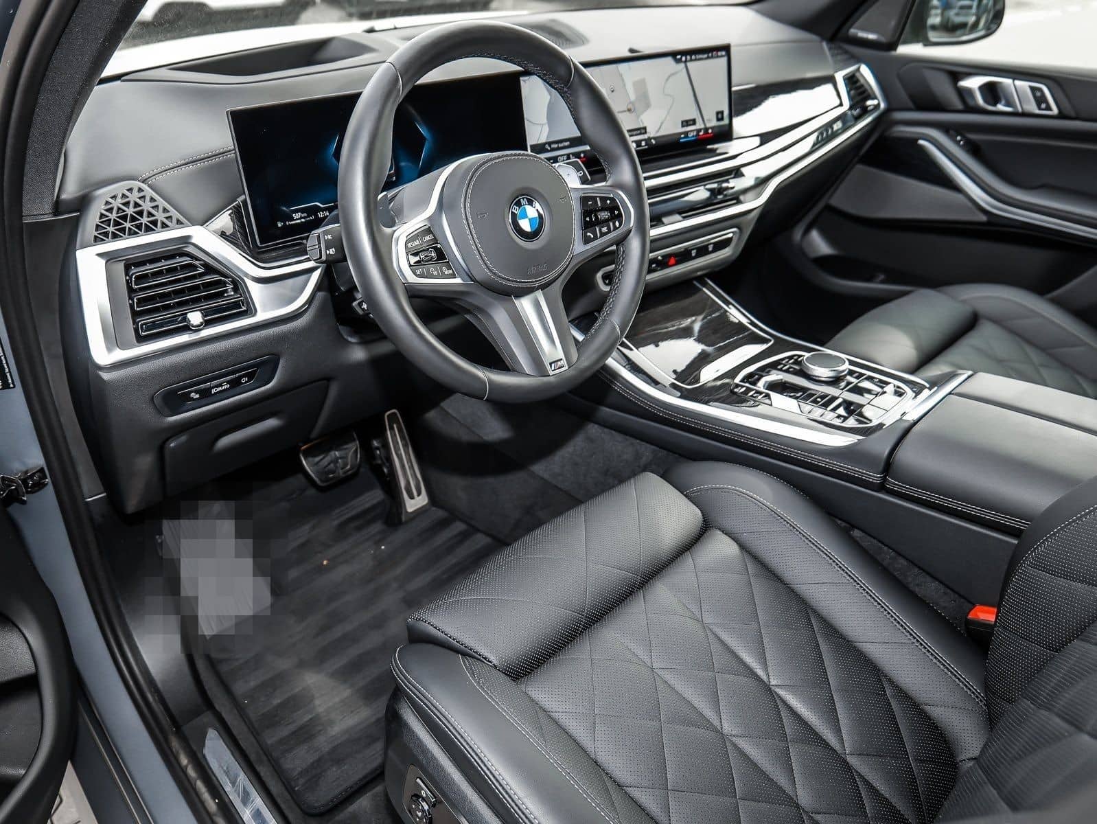 BMW X5 xDrive40d M Sport HUD PANO ACC AHK 360°KAM foto 18