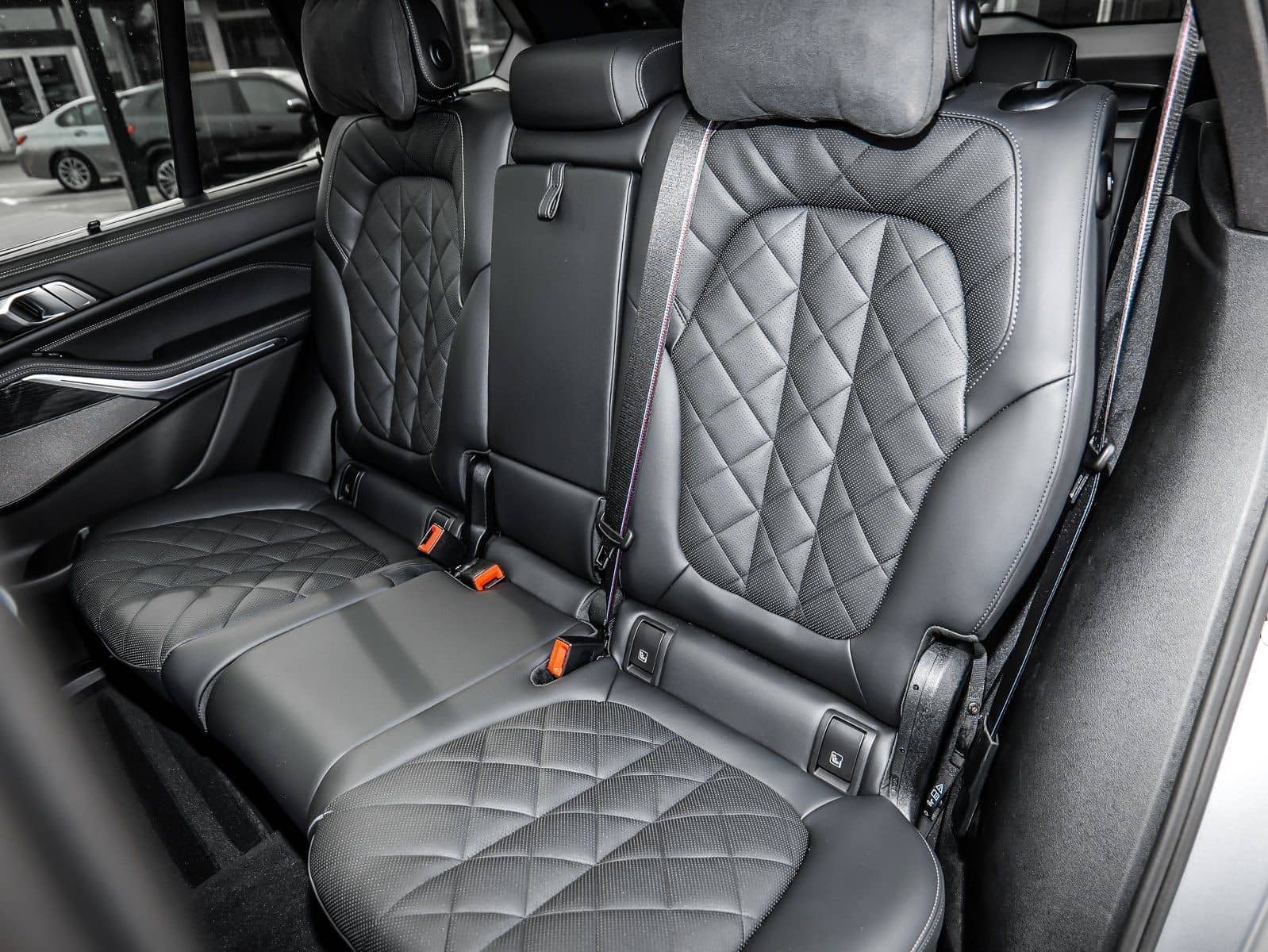 BMW X5 xDrive40d M Sport HUD PANO ACC AHK 360°KAM foto 19