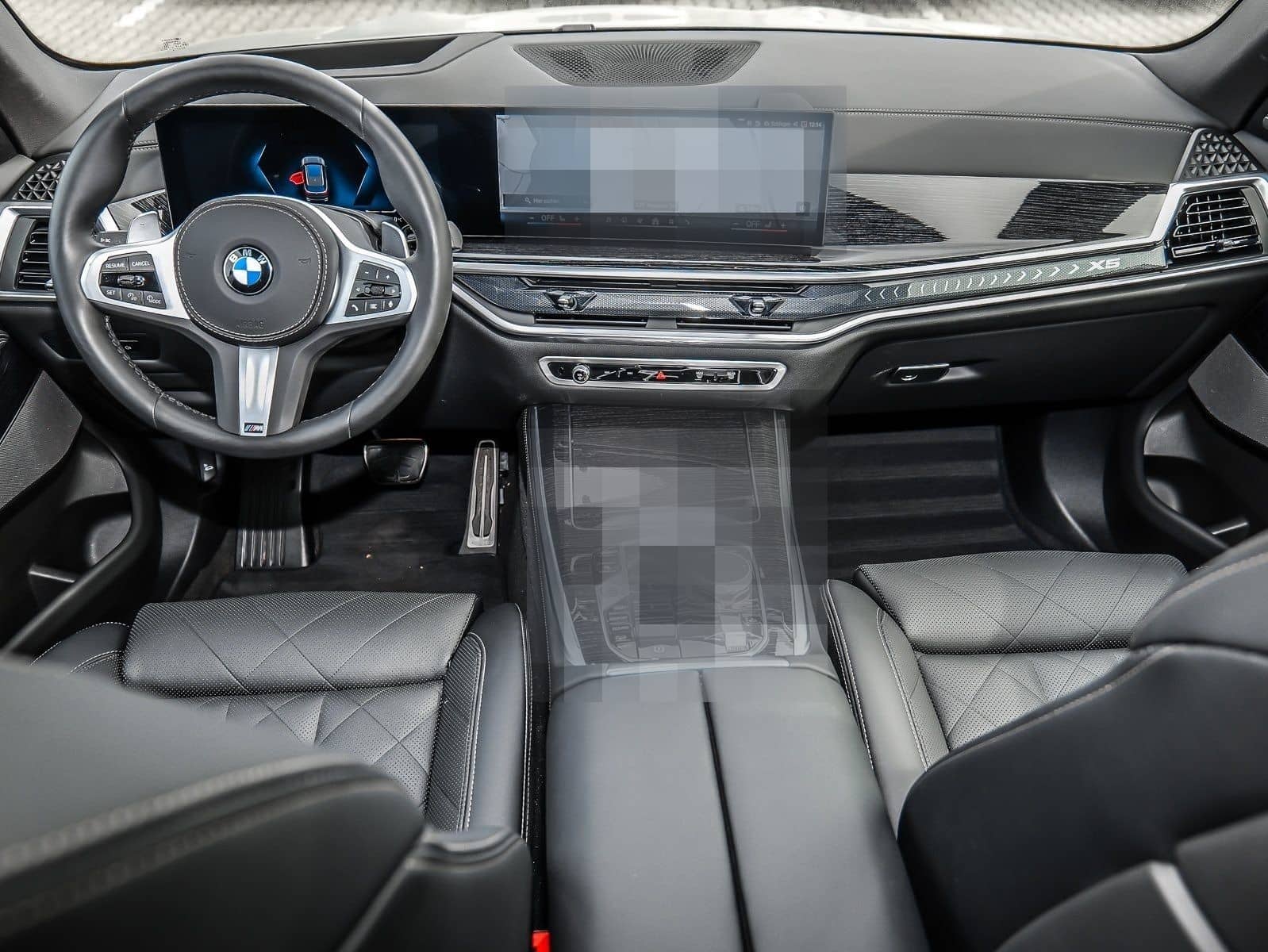 BMW X5 xDrive40d M Sport HUD PANO ACC AHK 360°KAM foto 3
