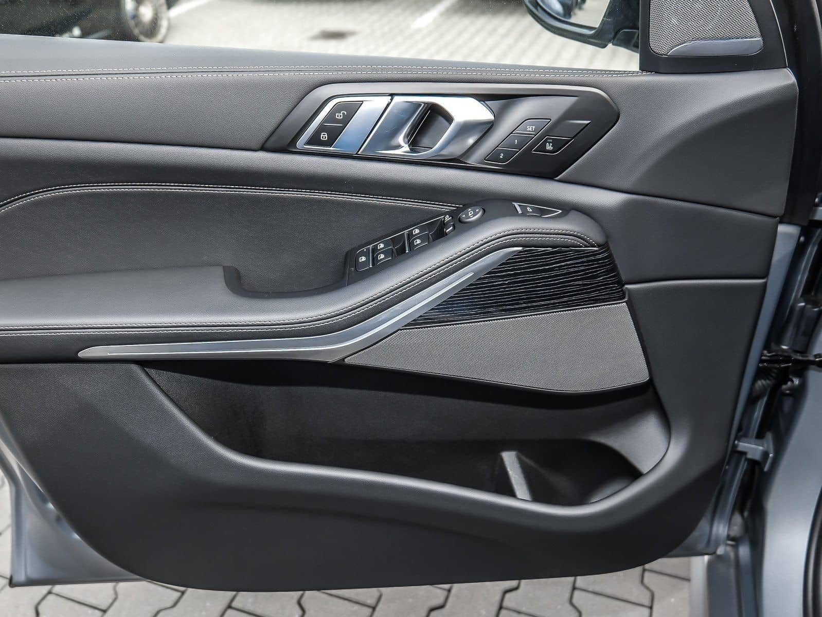 BMW X5 xDrive40d M Sport HUD PANO ACC AHK 360°KAM foto 21