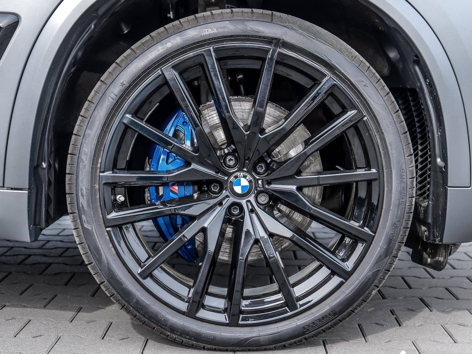 BMW X5 xDrive40d M Sport HUD PANO ACC AHK 360°KAM foto 4