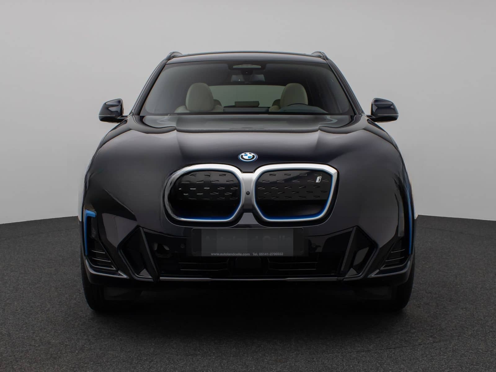 BMW iX3 Impressive M Sport Panorama 360°HUD DAB H/K foto 2