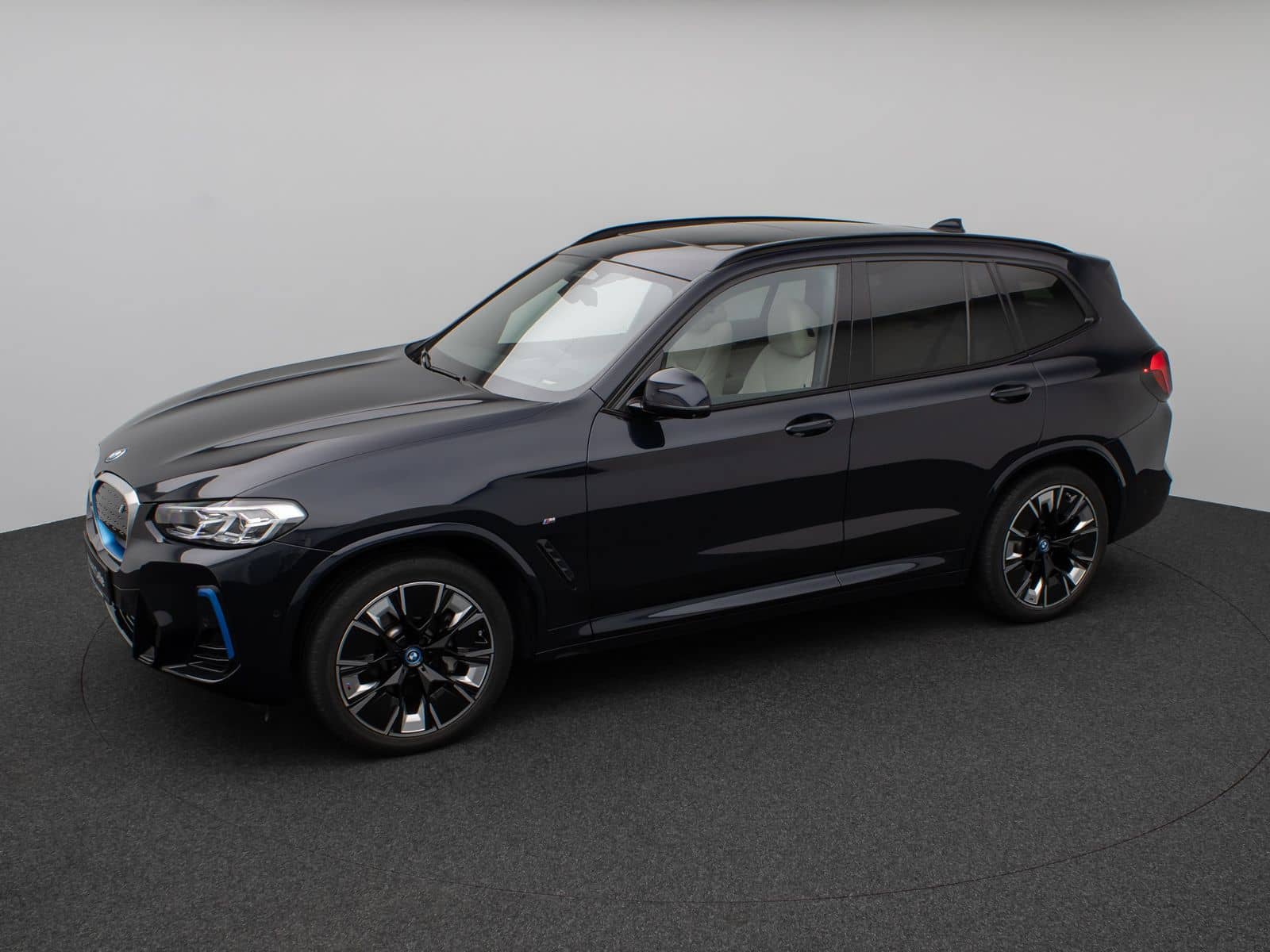 BMW iX3 Impressive M Sport Panorama 360°HUD DAB H/K foto 12