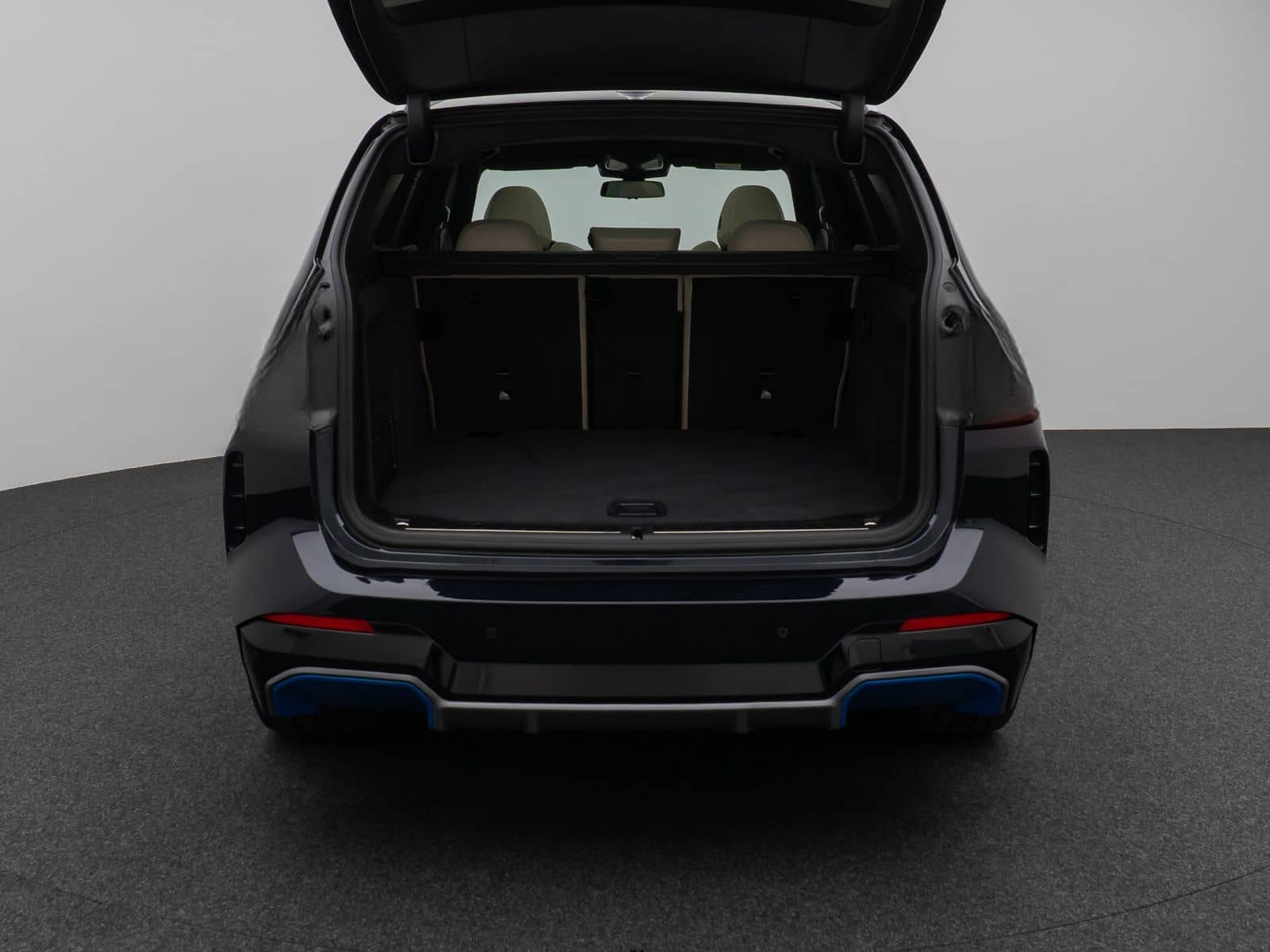 BMW iX3 Impressive M Sport Panorama 360°HUD DAB H/K foto 13