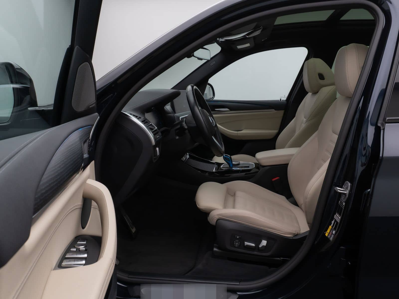 BMW iX3 Impressive M Sport Panorama 360°HUD DAB H/K foto 19