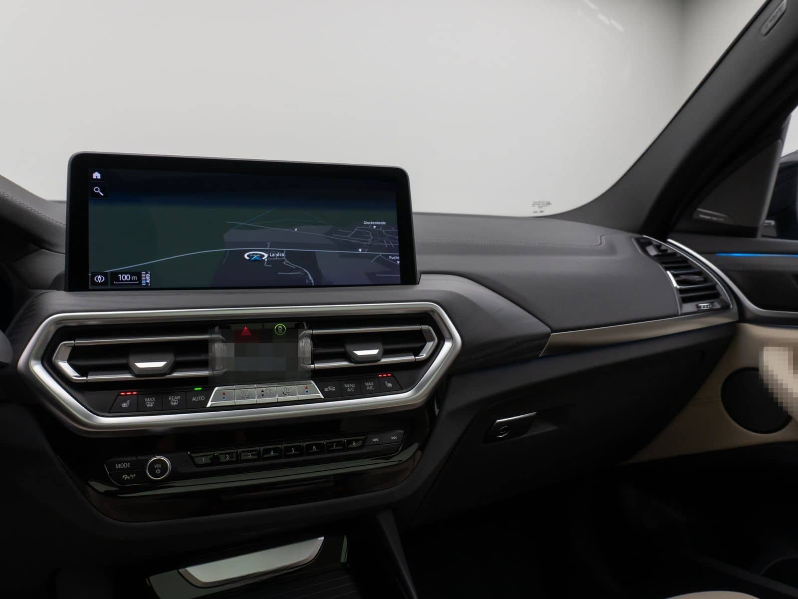BMW iX3 Impressive M Sport Panorama 360°HUD DAB H/K foto 21