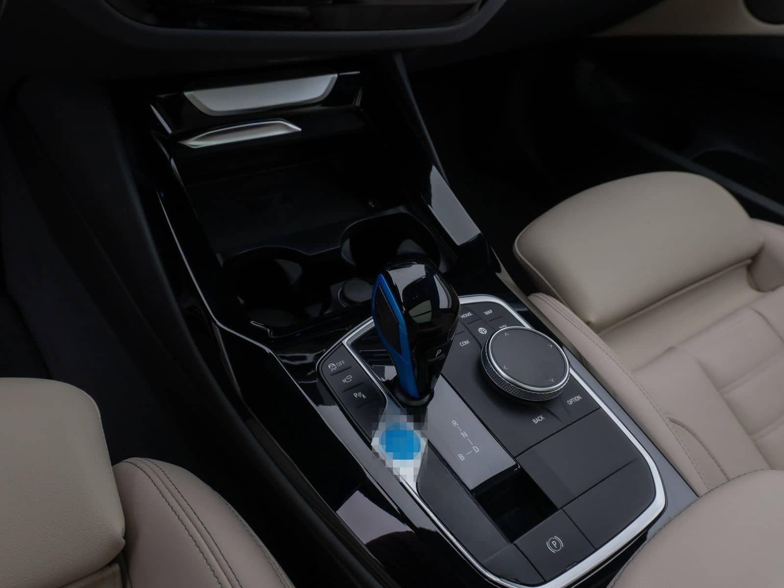 BMW iX3 Impressive M Sport Panorama 360°HUD DAB H/K foto 22