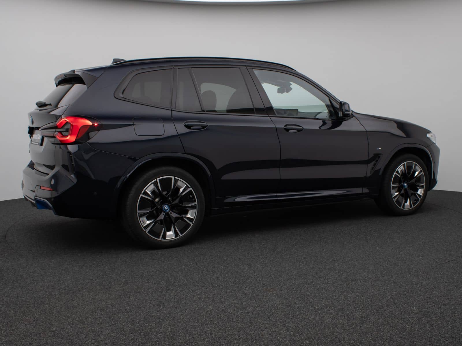 BMW iX3 Impressive M Sport Panorama 360°HUD DAB H/K foto 6