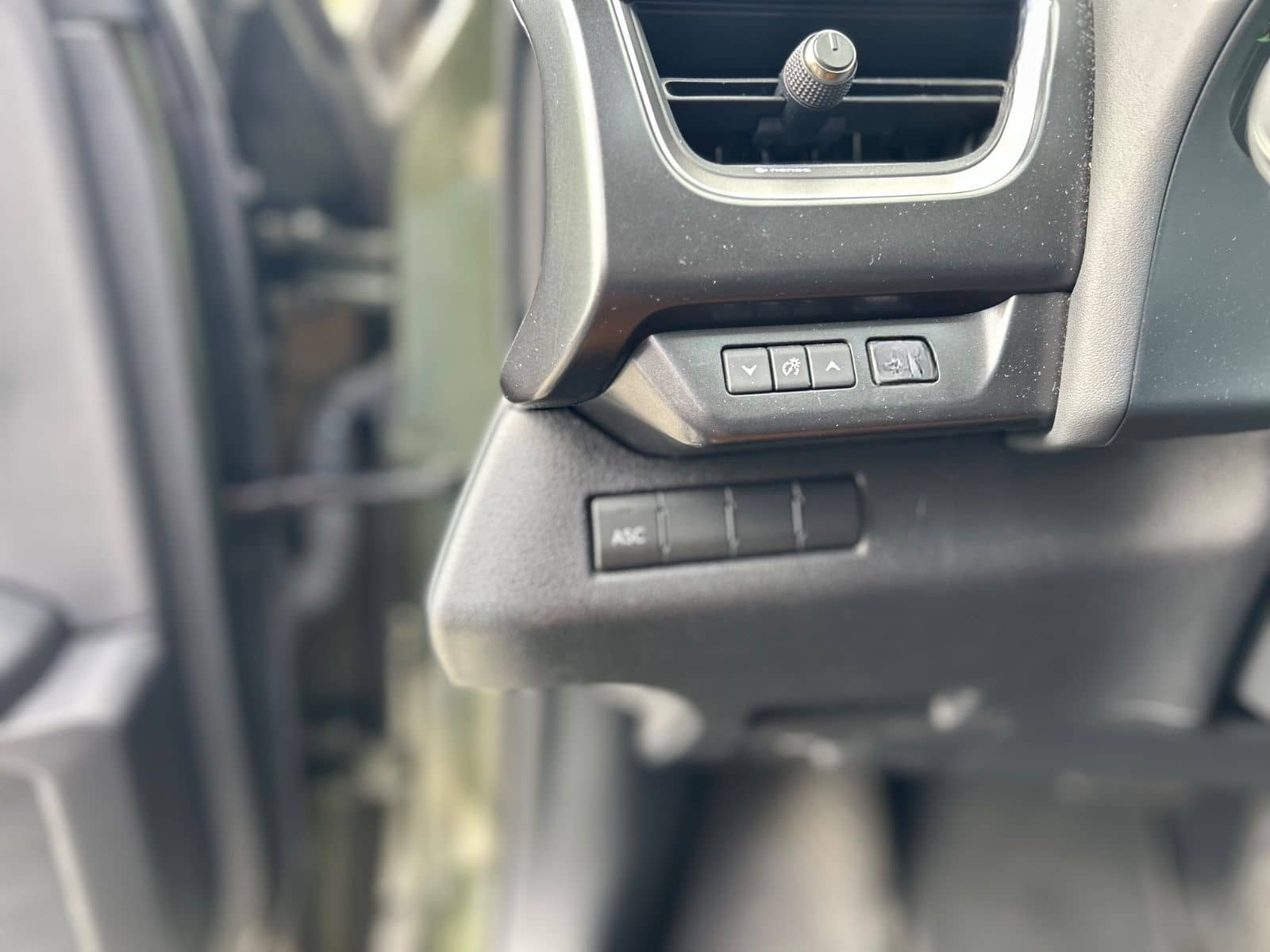 Lexus UX 300e - ACC-Belü.Sitze-Memory-Leder-Kamera-17Z foto 12