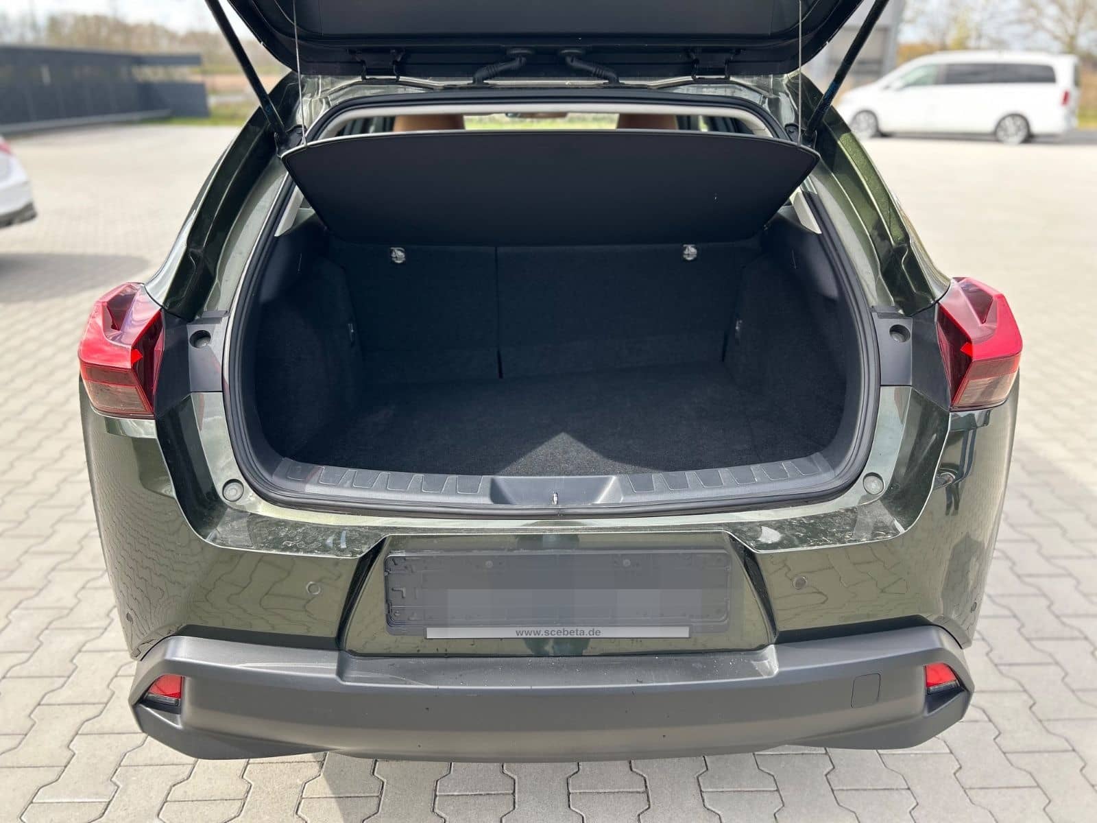 Lexus UX 300e - ACC-Belü.Sitze-Memory-Leder-Kamera-17Z foto 22