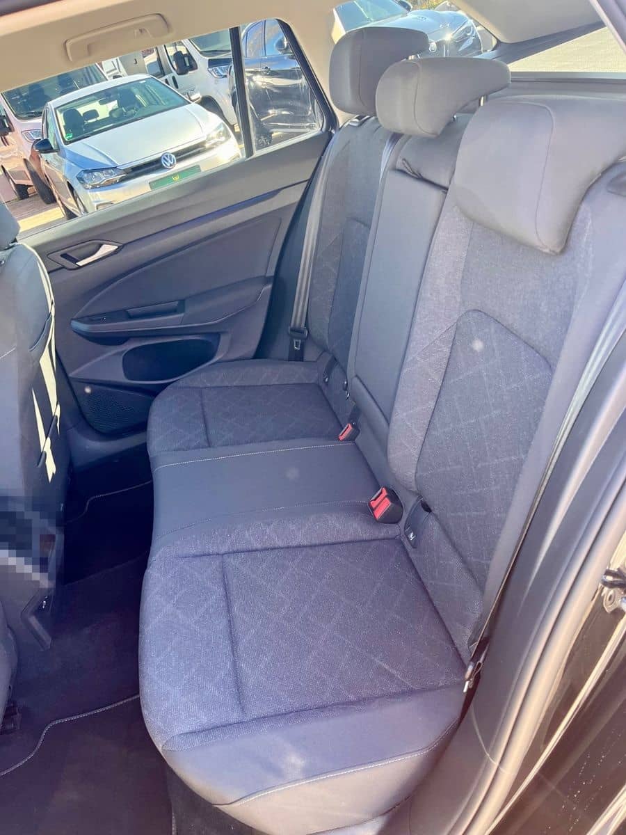 Volkswagen Golf VIII Variant Life foto 14