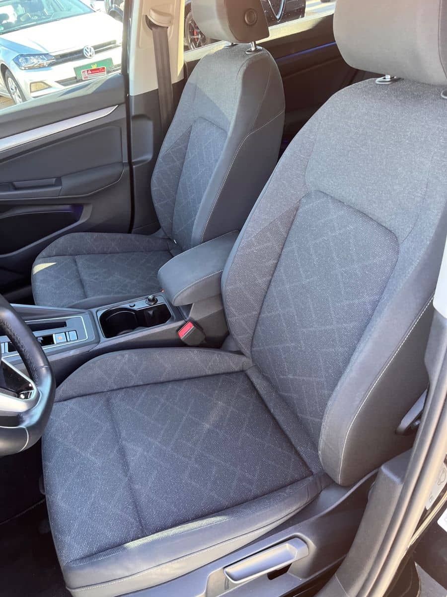 Volkswagen Golf VIII Variant Life foto 9