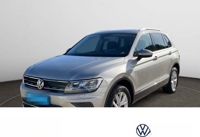 Volkswagen Tiguan 2.0 TSI DSG 4M Highline Navi,AHK,Pano foto 1