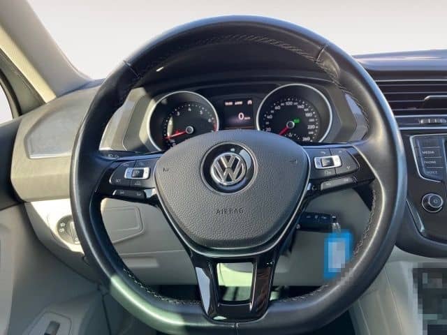 Volkswagen Tiguan 2.0 TSI DSG 4M Highline Navi,AHK,Pano foto 12