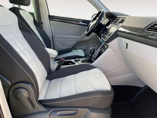 Volkswagen Tiguan 2.0 TSI DSG 4M Highline Navi,AHK,Pano foto 15