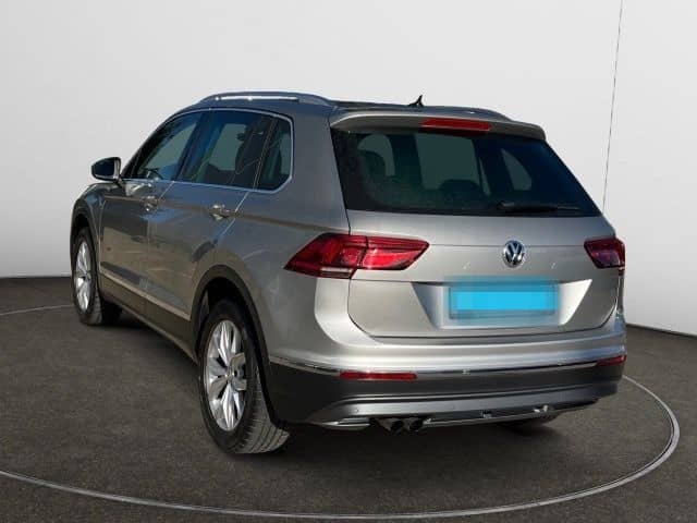 Volkswagen Tiguan 2.0 TSI DSG 4M Highline Navi,AHK,Pano foto 3