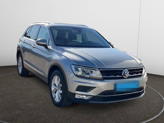 Volkswagen Tiguan 2.0 TSI DSG 4M Highline Navi,AHK,Pano foto 7